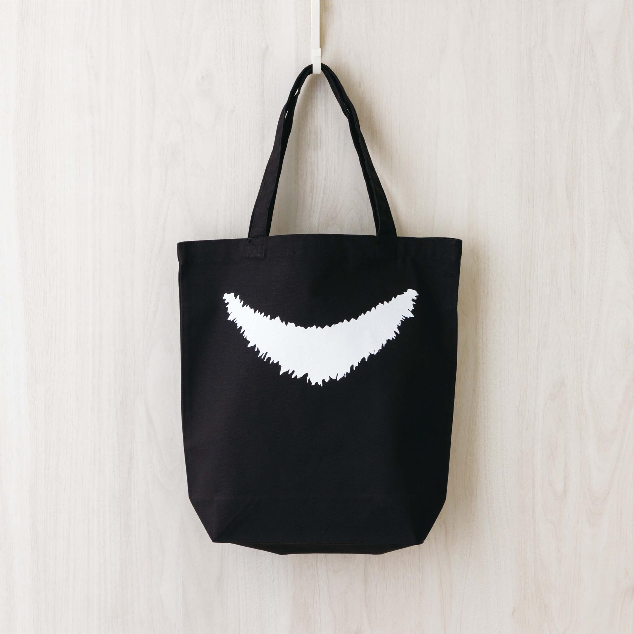 くまトート1枚目の画像