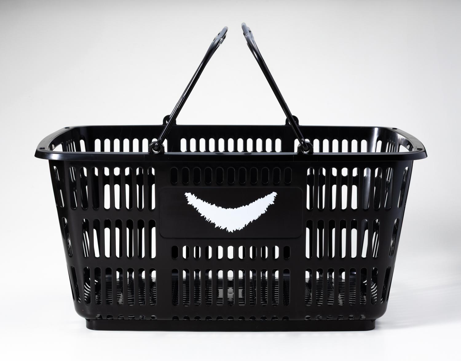 新商品!! くまバスケット